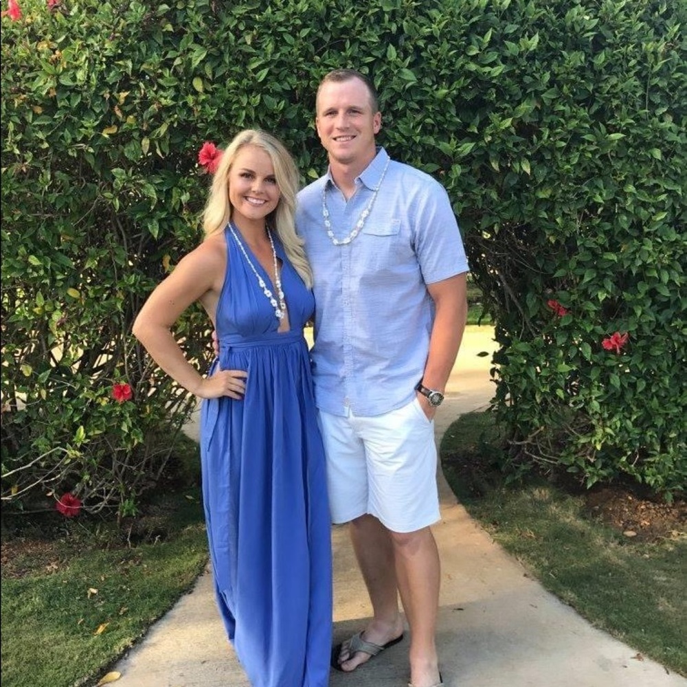 Lulus dress